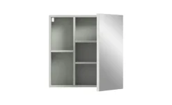 Spiegelschrank Caputher See