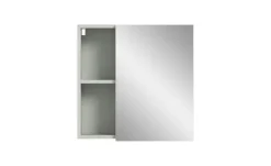 Spiegelschrank Caputher See
