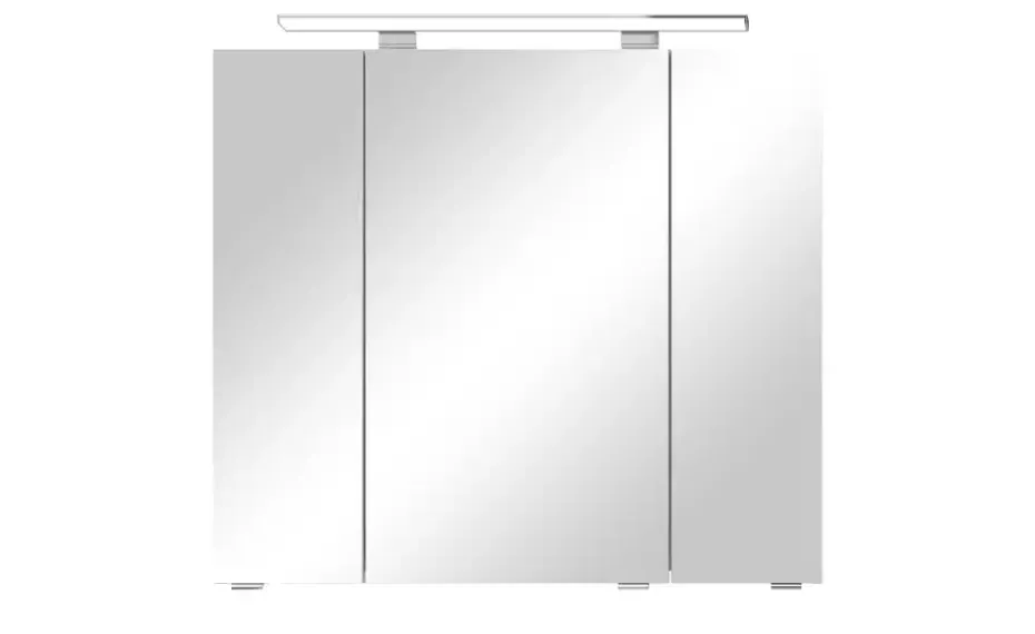 Spiegelschrank Hard
