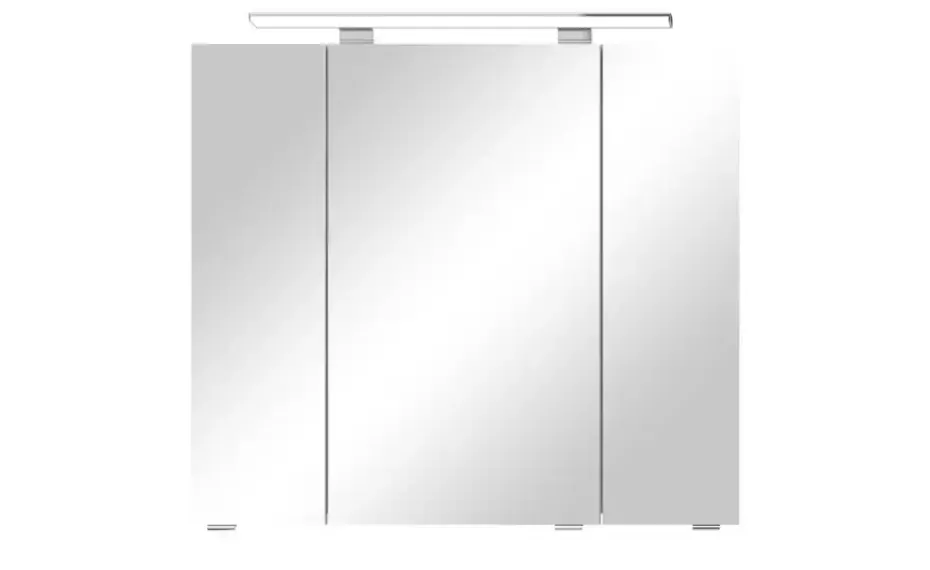 Spiegelschrank Hard