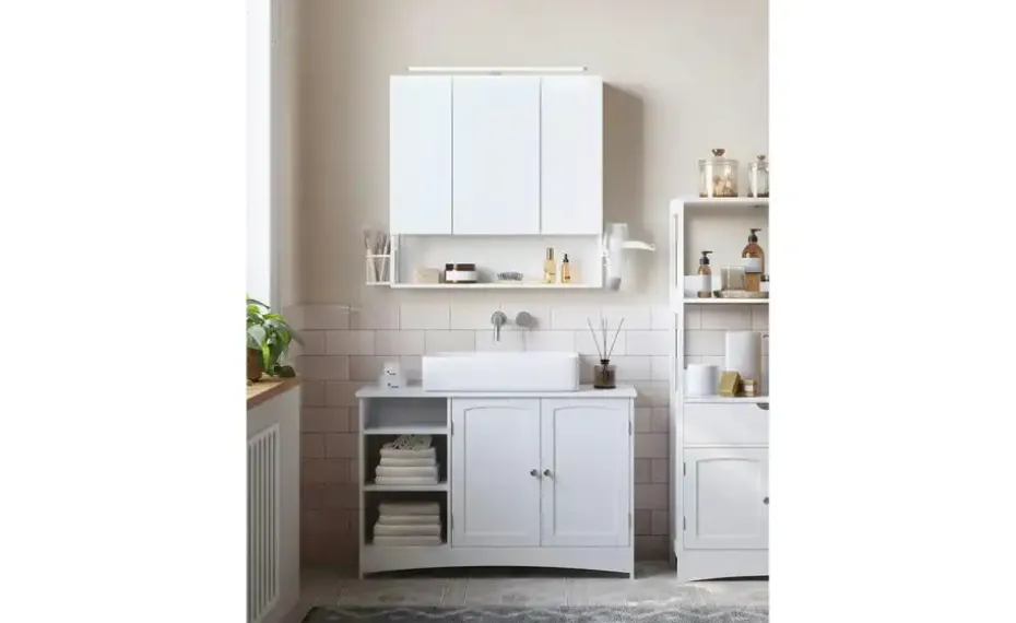 Spiegelschrank Kacy