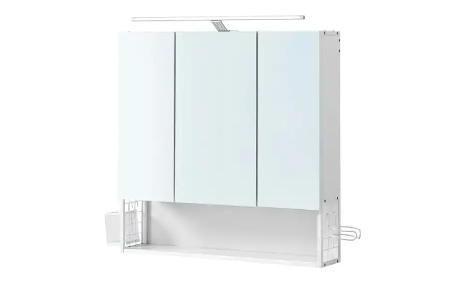 Spiegelschrank Kacy
