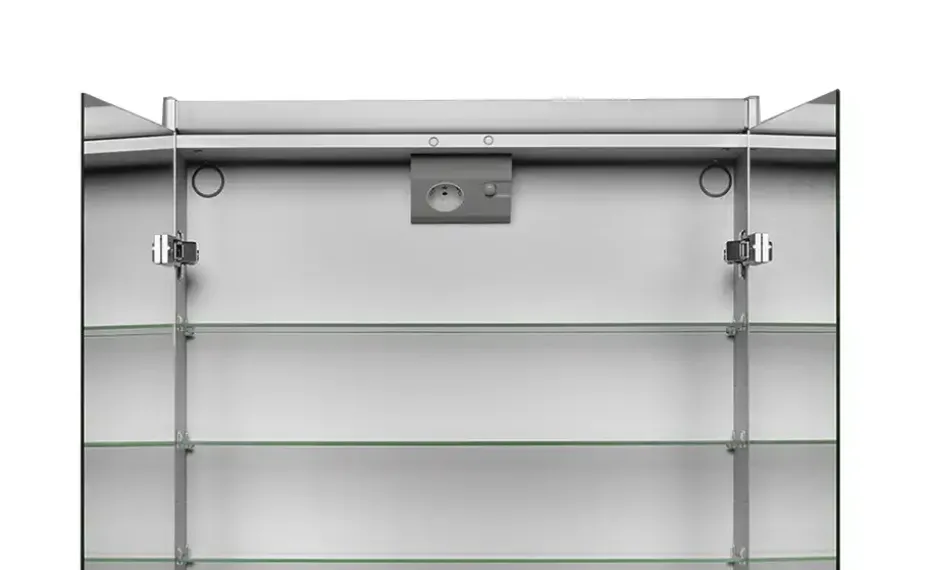 Spiegelschrank Linz