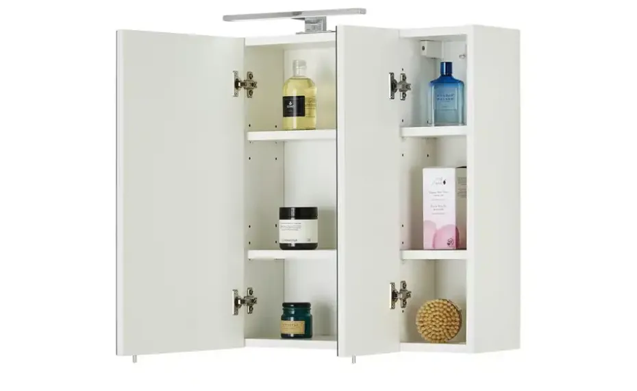 Spiegelschrank Neumarkt