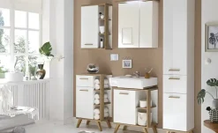 Spiegelschrank Noventa