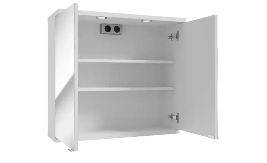 Spiegelschrank Nusa