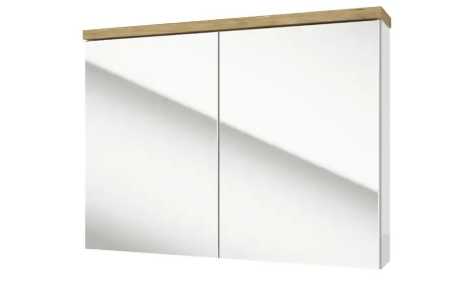 Spiegelschrank Space