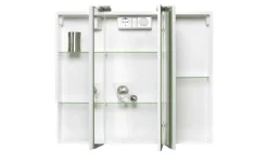 Spiegelschrank, 3-türig