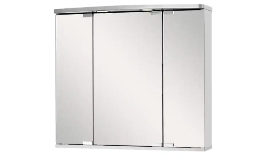 Spiegelschrank, 3-türig Linz