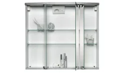 Spiegelschrank, 3-türig Linz