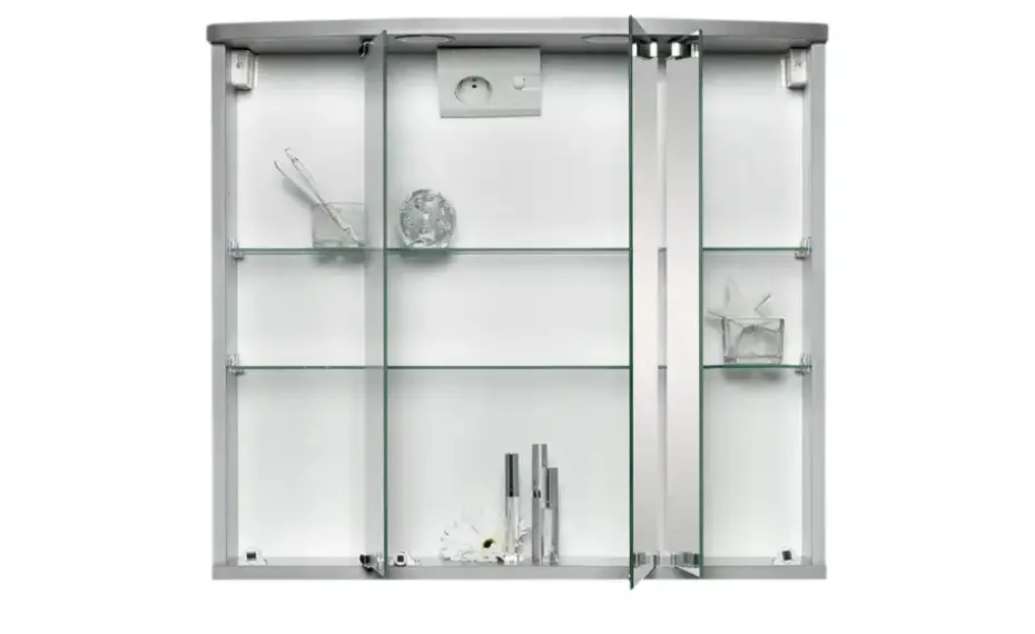 Spiegelschrank, 3-türig Linz