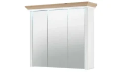 Spiegelschrank, 3-türig Valparaiso