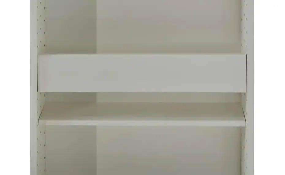 Spiegelschuhschrank