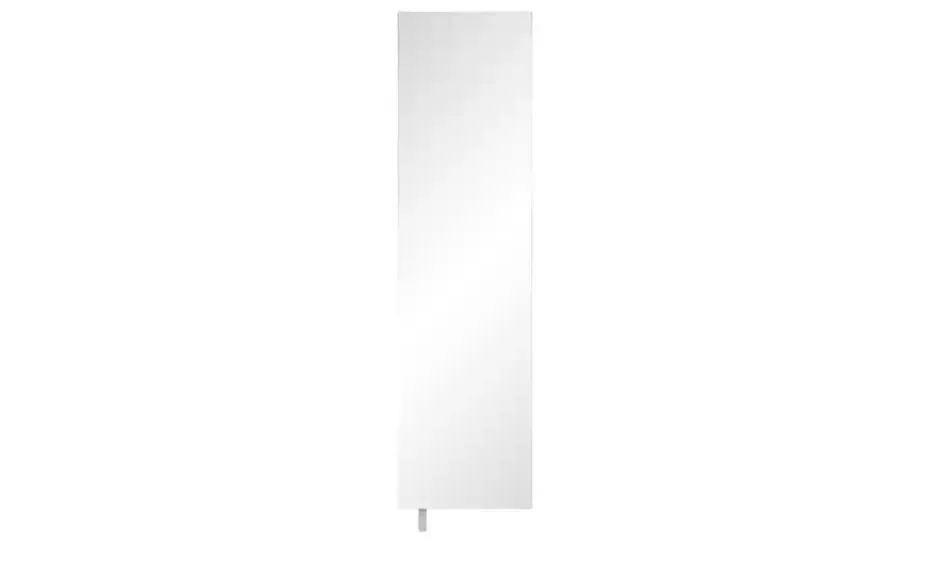 Spiegelschuhschrank
