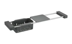 Spülen-Caddy ausziehbar
