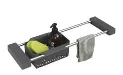Spülen-Caddy ausziehbar