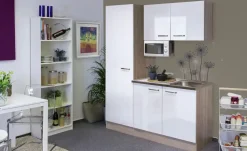 Spülenschrank Ede