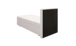 S-STYLE Boxbett Cord, mit Stauraum und Topper, H3 Neo
