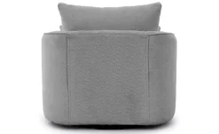 S-STYLE Drehsessel Ted