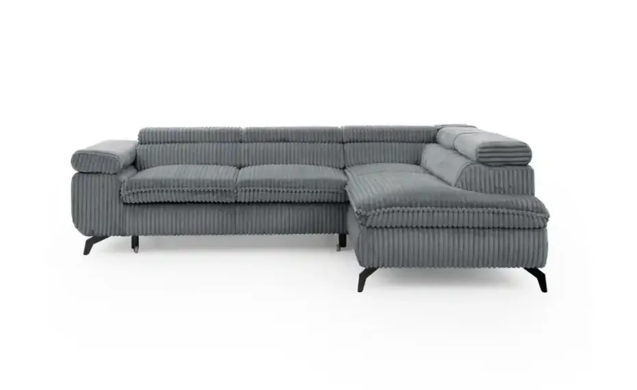 S-STYLE Ecksofa mit Schlaffunktion Bonnie