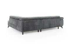 S-STYLE Ecksofa mit Schlaffunktion Bonnie