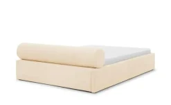 S-STYLE Polsterbett Josy