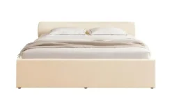 S-STYLE Polsterbett Josy