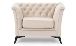 S-STYLE Sessel Wilhelm