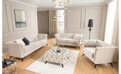 S-STYLE Sessel Wilhelm