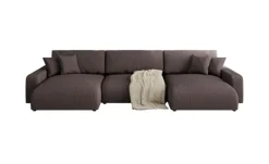 S-STYLE Wohnlandschaft Emma