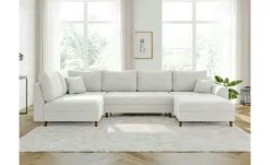 S-STYLE Wohnlandschaft Lars