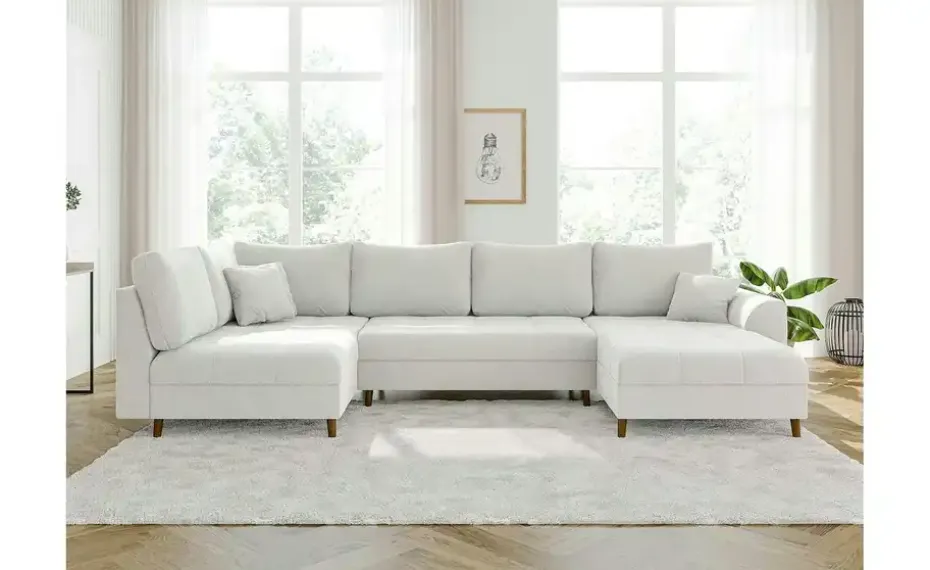 S-STYLE Wohnlandschaft Lars