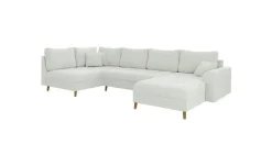 S-STYLE Wohnlandschaft Lars