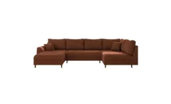 S-STYLE Wohnlandschaft Maya