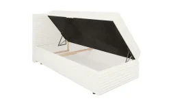 S-STYLE Boxbett Cord, mit Stauraum und Topper, H3 Neo