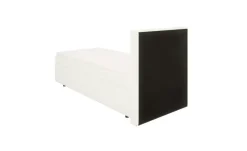 S-STYLE Boxbett Cord, mit Stauraum und Topper, H3 Neo