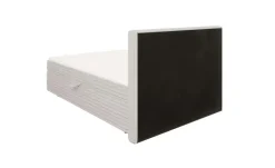 S-STYLE Boxbett Cord, mit Stauraum und Topper, H3 Neo