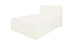 S-STYLE Boxbett Cord, mit Stauraum und Topper, H3 Neo