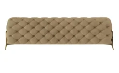 S-STYLE Chesterfield Einzelsofa Natalie