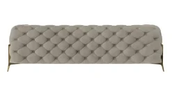 S-STYLE Chesterfield Einzelsofa Natalie
