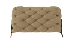 S-STYLE Chesterfield Sessel Natalie