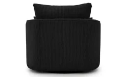 S-STYLE Drehsessel Ted
