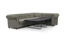 S-STYLE Ecksofa
