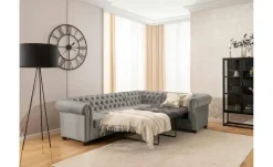 S-STYLE Ecksofa
