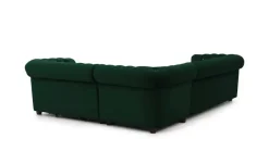 S-STYLE Ecksofa
