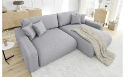 S-STYLE Ecksofa Emma