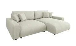 S-STYLE Ecksofa Emma