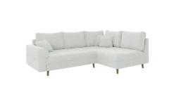 S-STYLE Ecksofa Lars