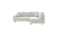 S-STYLE Ecksofa Lars