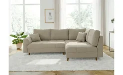 S-STYLE Ecksofa Lars